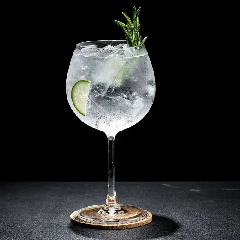 Vaso de gin tonic estándar de 450 ml