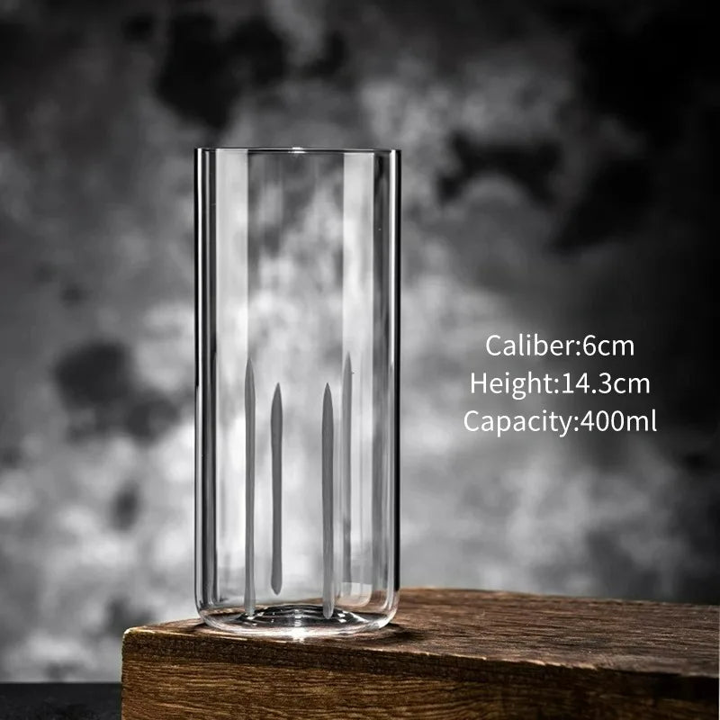 Verre long drink simple 400ml