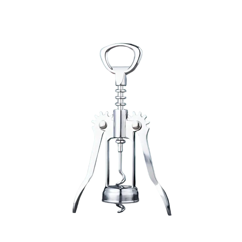 Tire-bouchon de Gaulle débutants facile utilisation