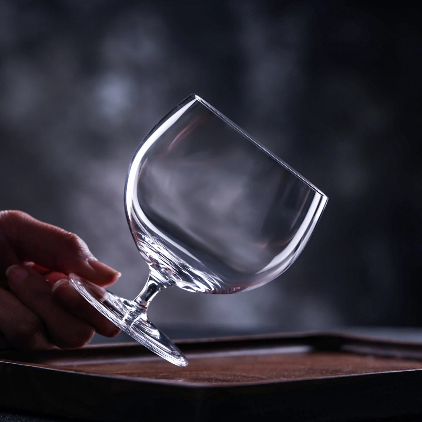 Verre à gin tonic 285ml vide