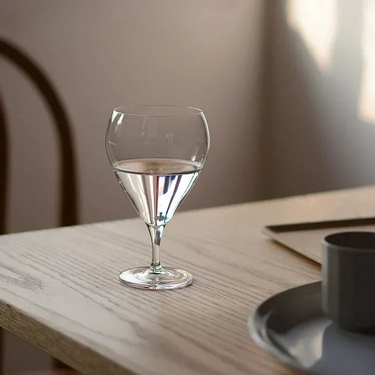 Diamond Port Glass 150 ml
