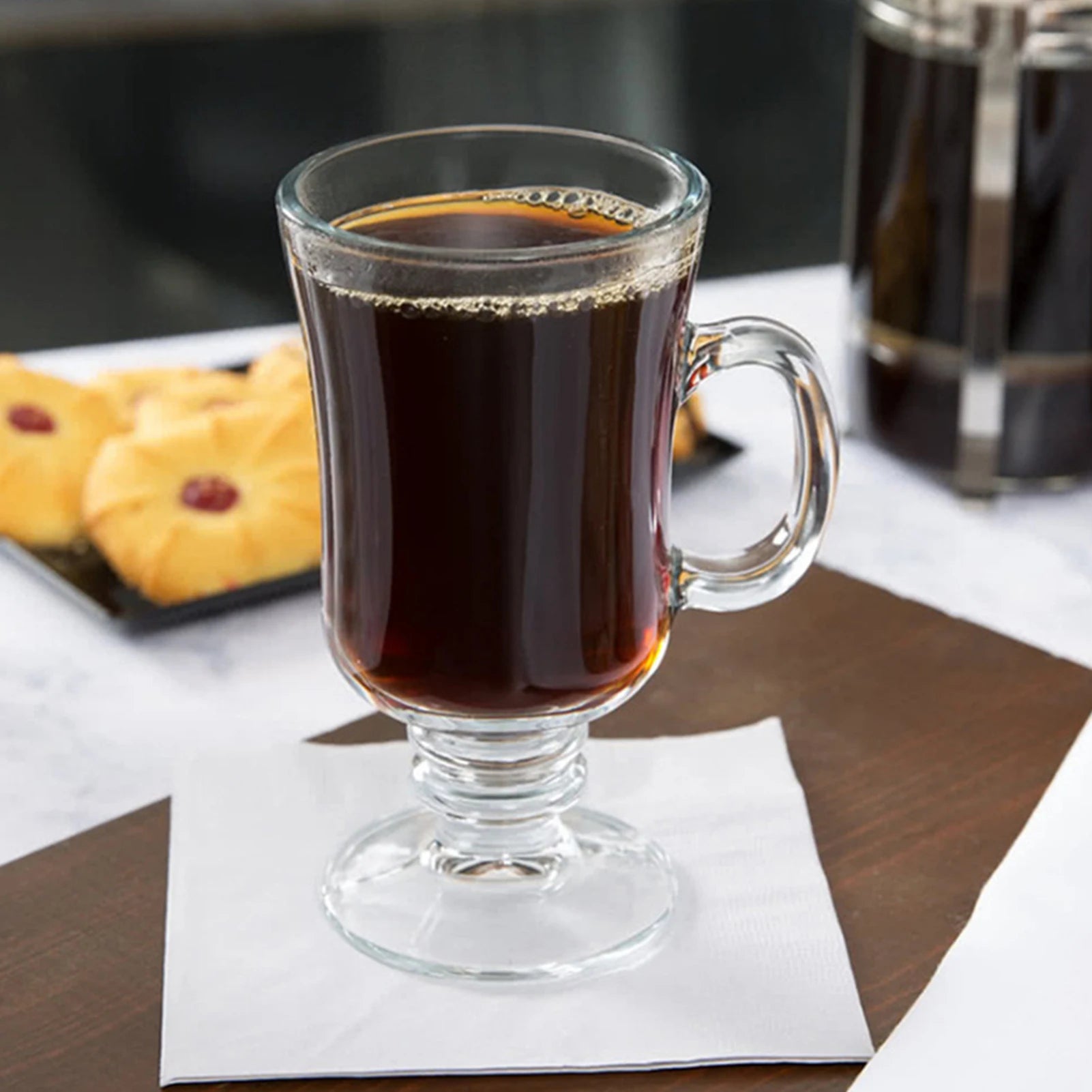 Verre à Irish coffee 250ml
