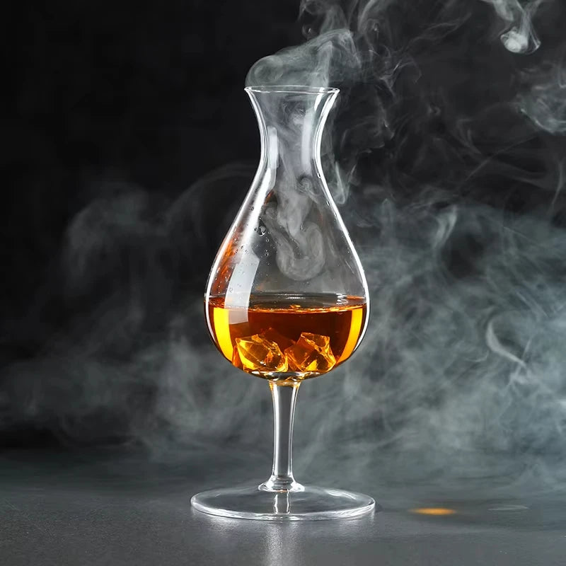 Verre liqueur d'une contenance 210ml