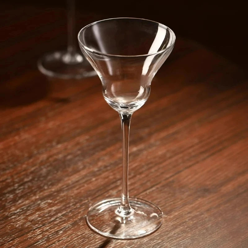 Details du verre margarita japonais