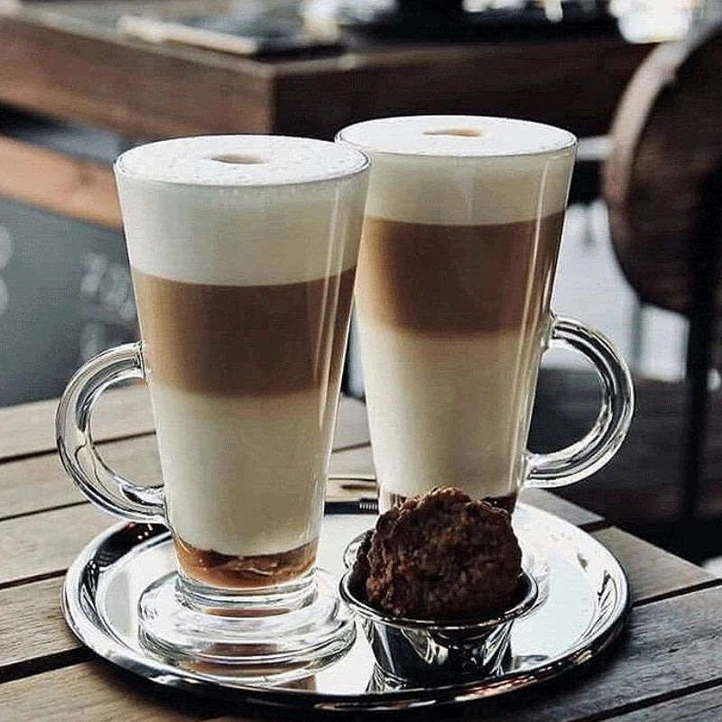 Verre pour Irish Coffee - 280ml