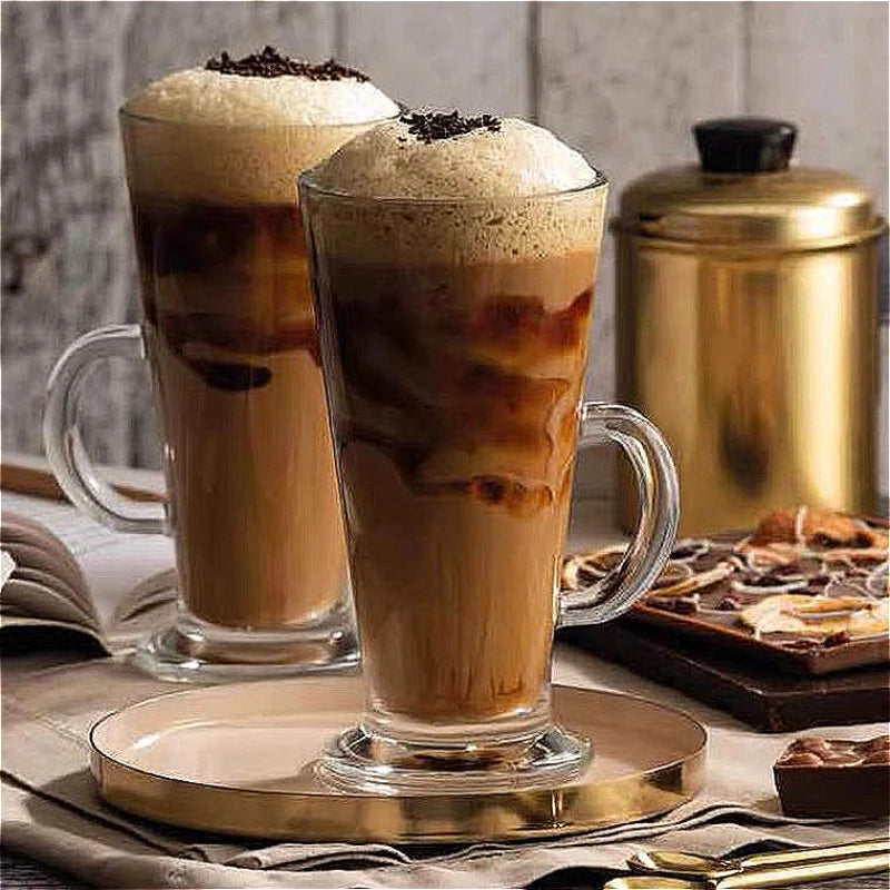 Verre pour Irish Coffee - 280ml