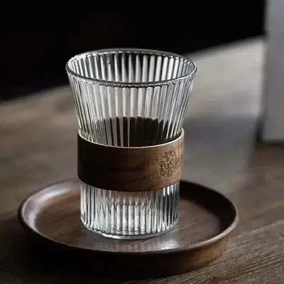 Présentation du verre à whisky