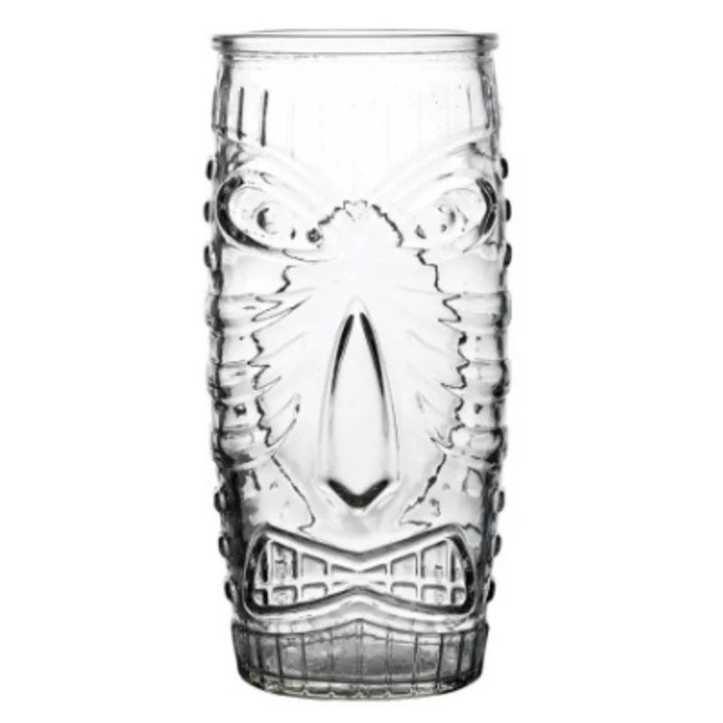 Un verre tiki haut de 500ml